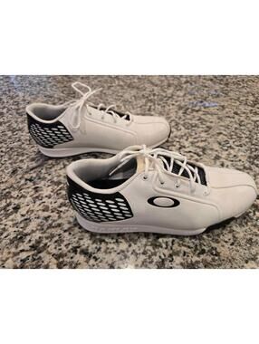 Oakley Carbon Pro 2 Men's Size 11.5